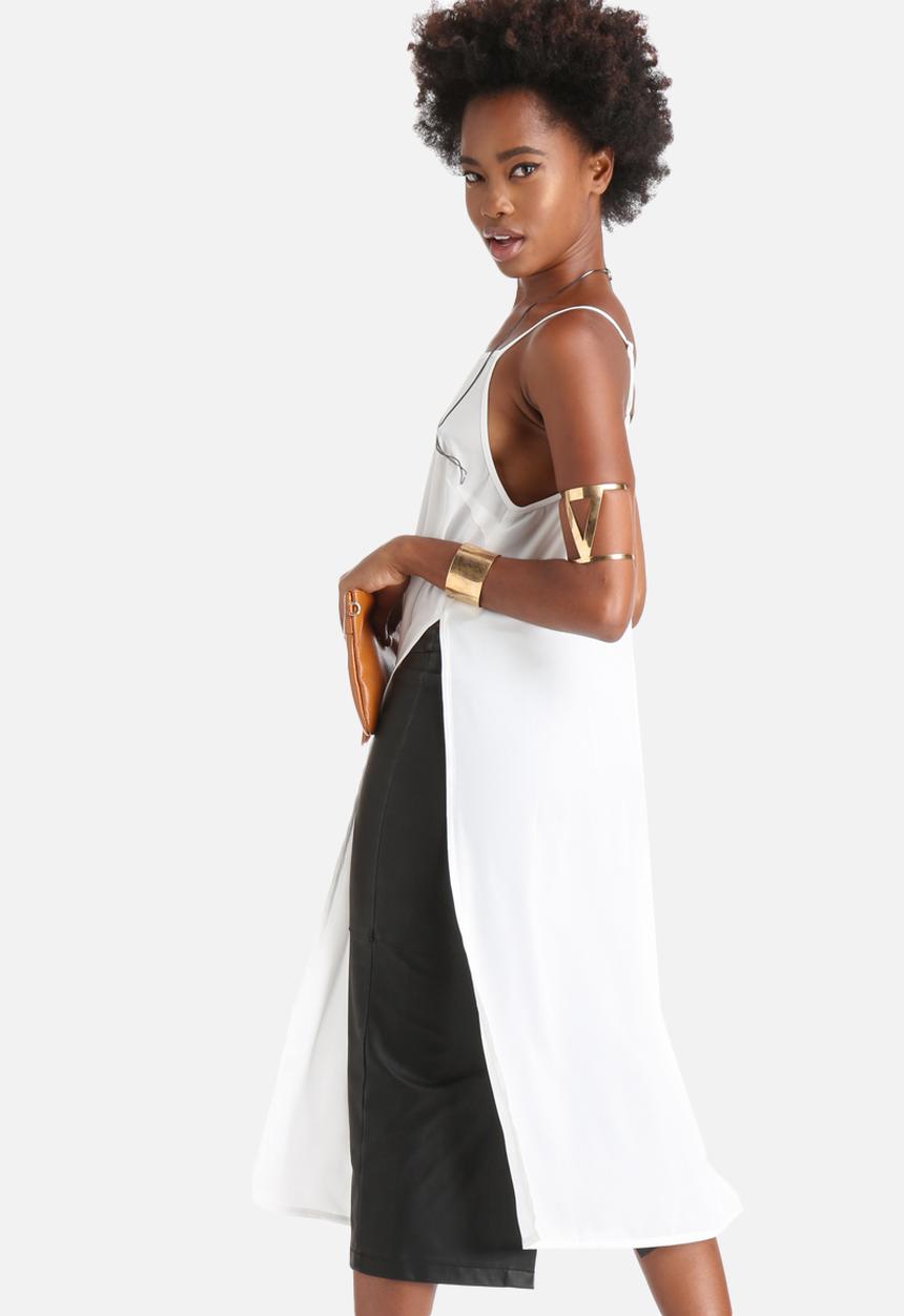dailyfriday - Jess High Split Cami