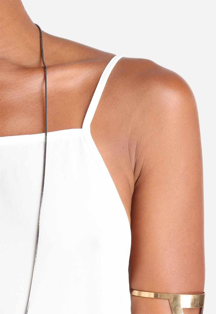 dailyfriday - Jess High Split Cami