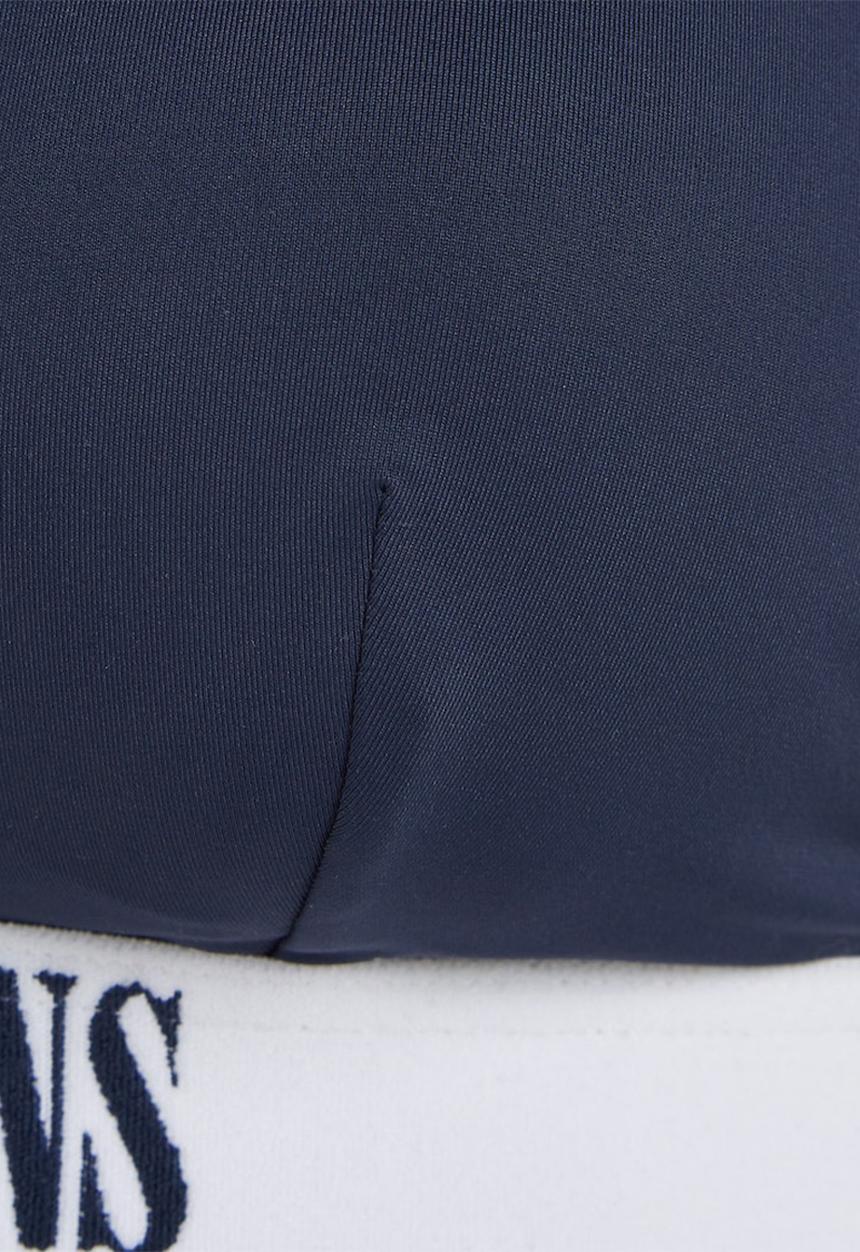 Tommy Hilfiger - Triangle rp - twilight navy