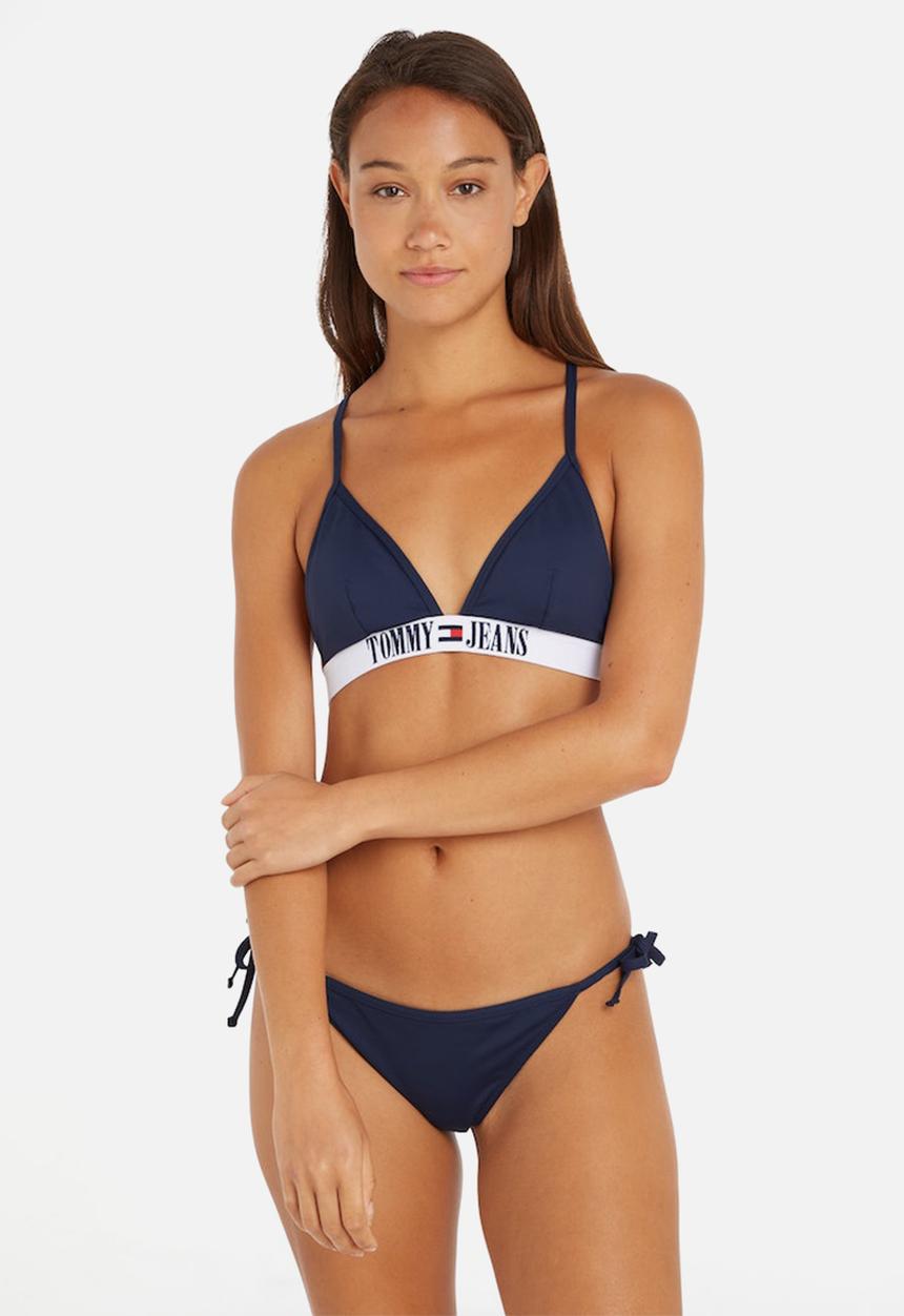 Tommy Hilfiger - Triangle rp - twilight navy