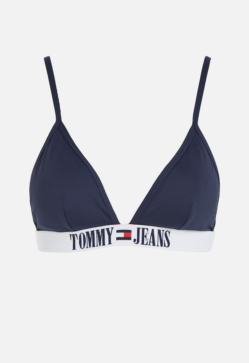 Tommy Hilfiger - Triangle rp - twilight navy