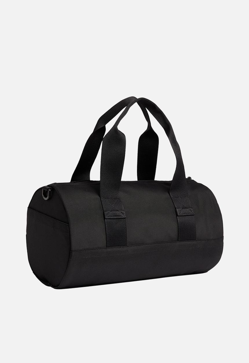 Calvin Klein - Sport essentials duffle38 gr - black & overcast grey print