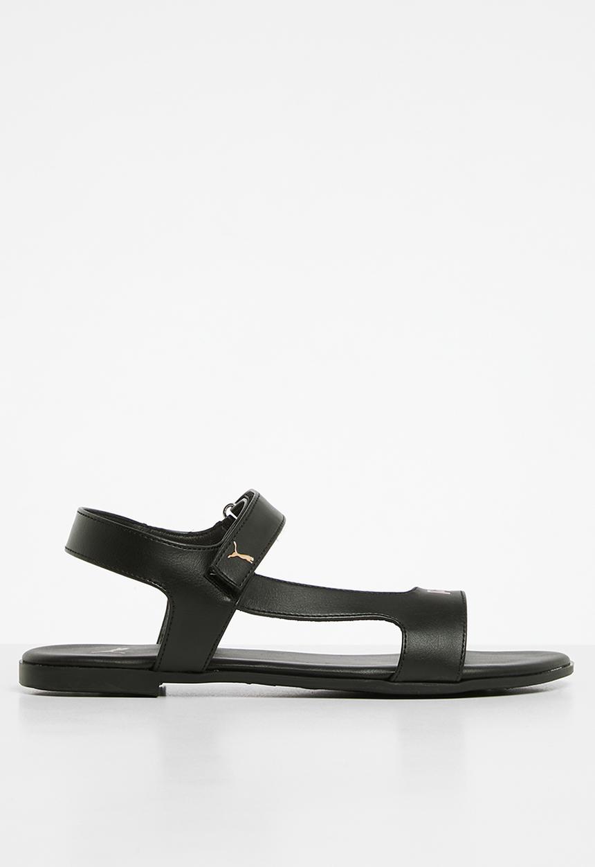 PUMA - Stylecat scent wns zadp - puma black-rose gold