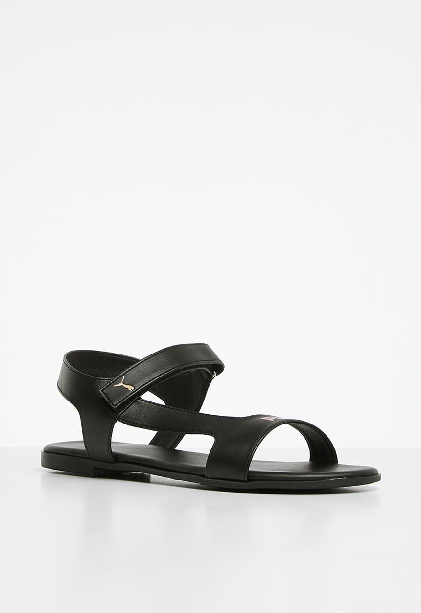 PUMA - Stylecat scent wns zadp - puma black-rose gold