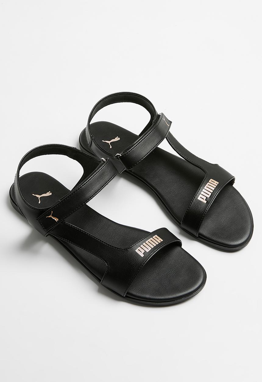 PUMA - Stylecat scent wns zadp - puma black-rose gold