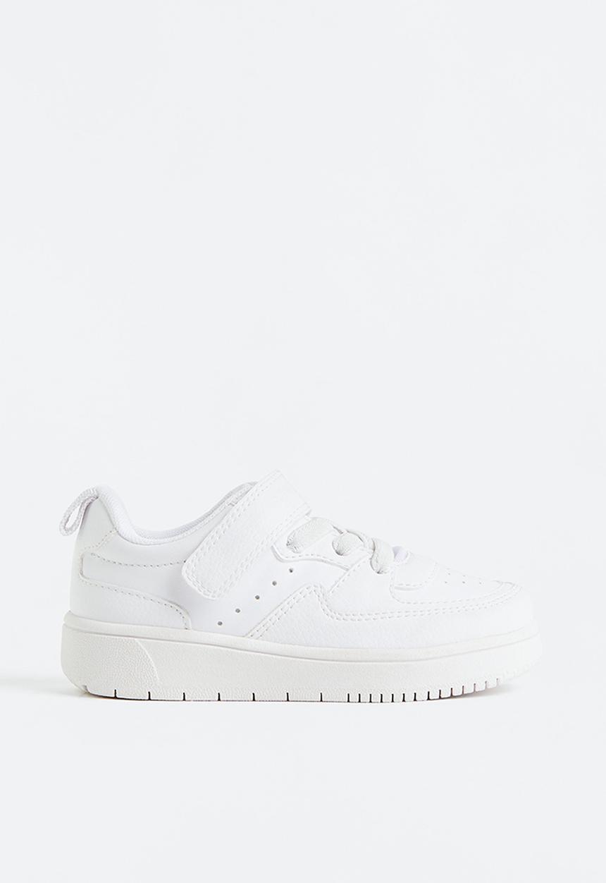 H&M - Trainers - white