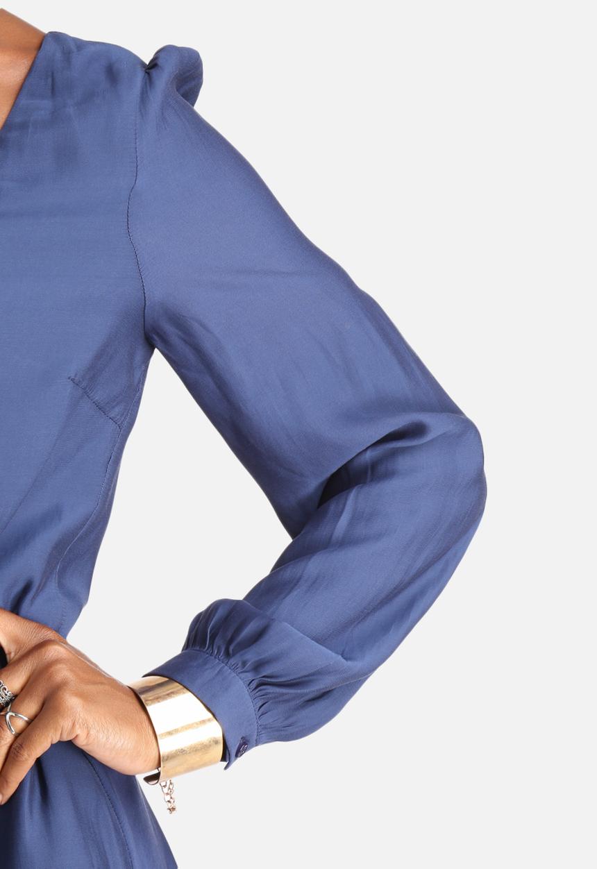 dailyfriday - Hutton Tie Up Dress