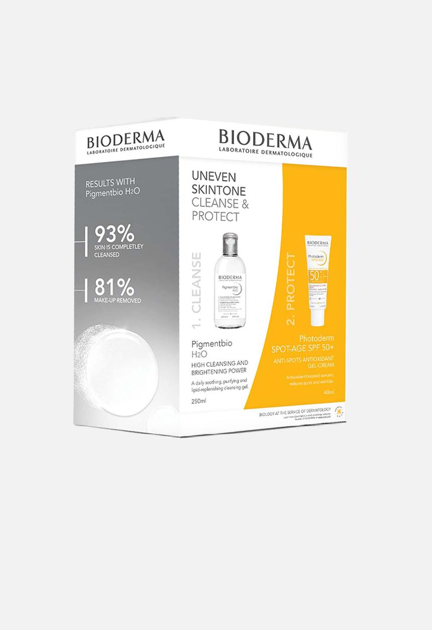 BIODERMA - BIODERMA Uneven Skintone DUO