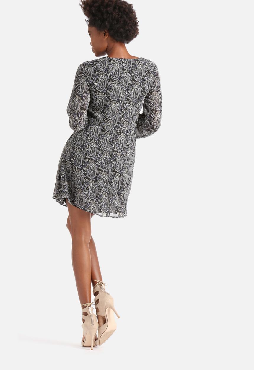 dailyfriday - Festival Skater Dress