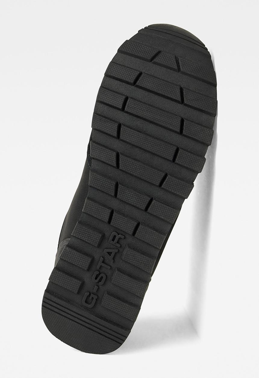 G-STAR - Track iii Blk 
