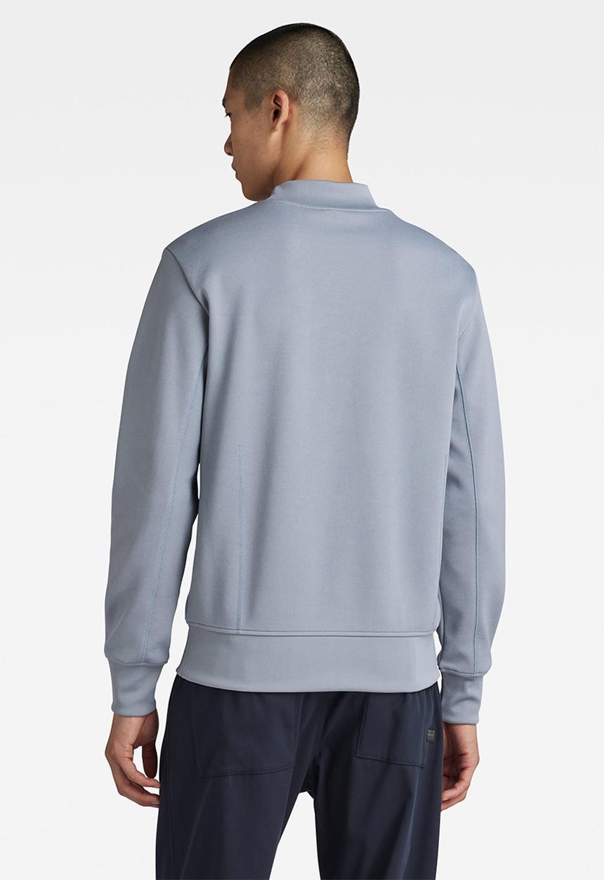 G-STAR - Track r sw tech sweat r - dim grey
