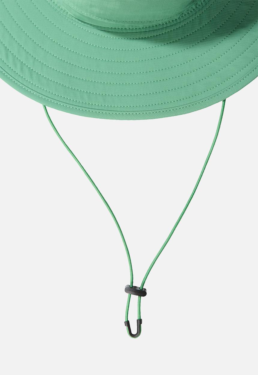 The North Face - Horizon breeze brimmer hat - green