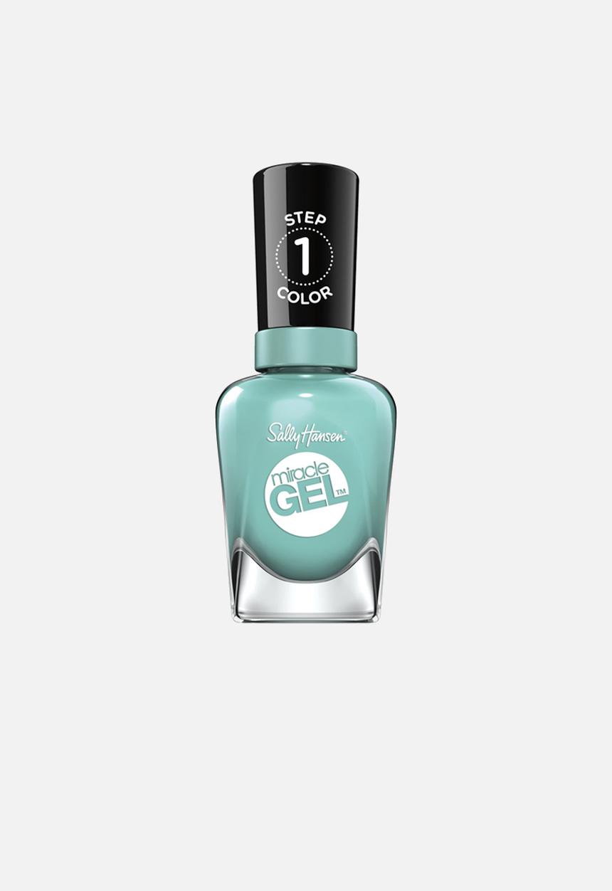 Sally Hansen - Miracle Gel Nail Polish 720 Mintage