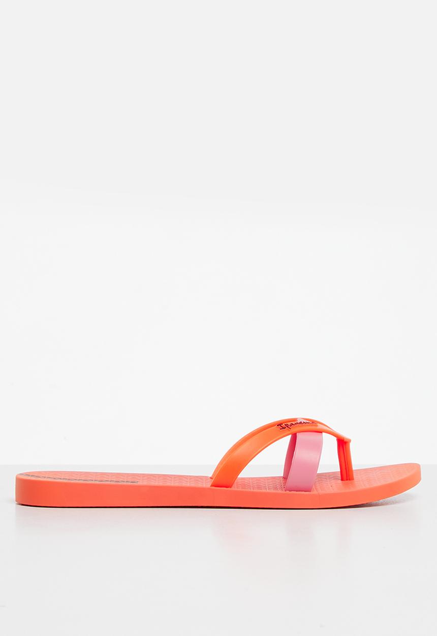 Ipanema - GIL25835 - orange & pink