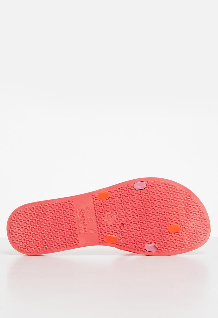 Ipanema - GIL25835 - orange & pink