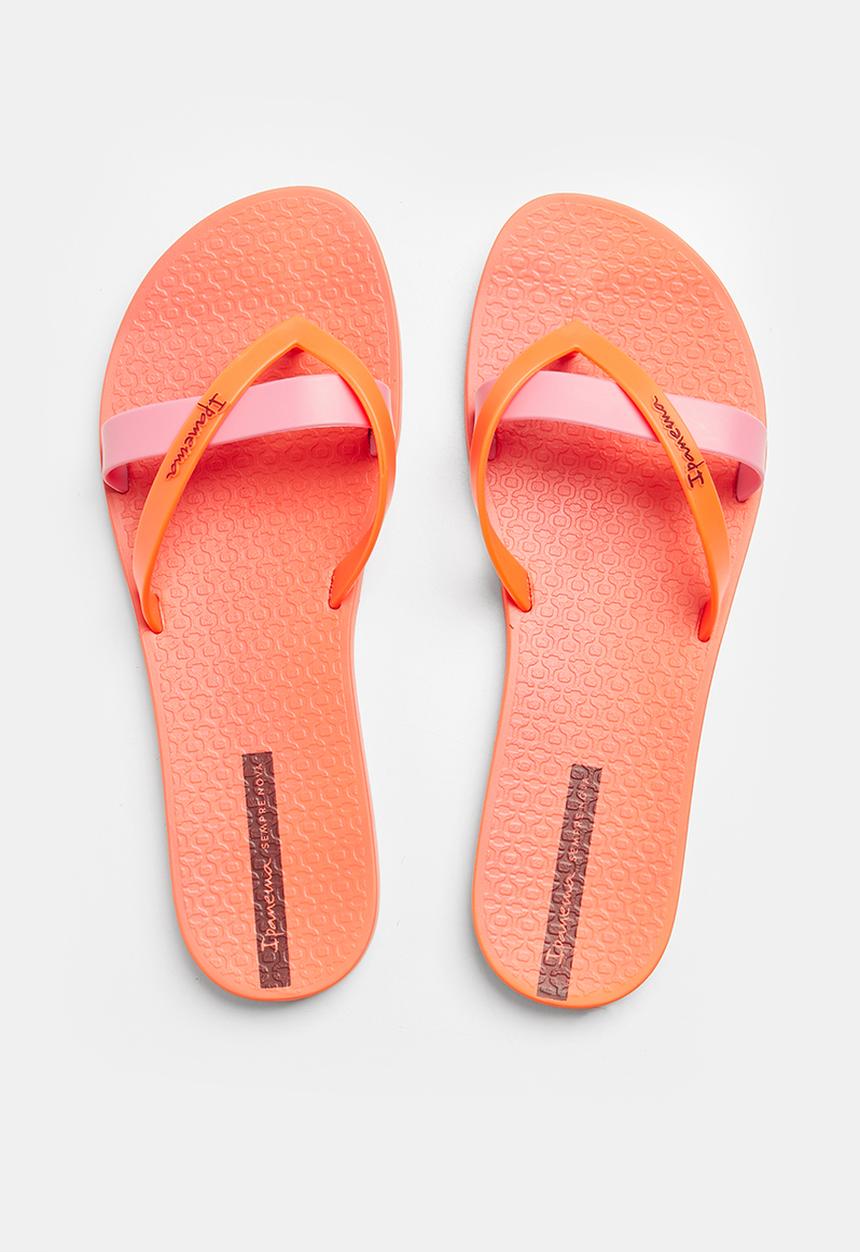 Ipanema - GIL25835 - orange & pink