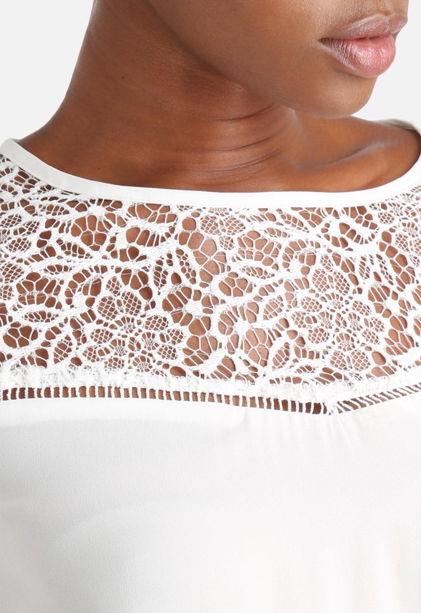 dailyfriday - Willow Smock Top