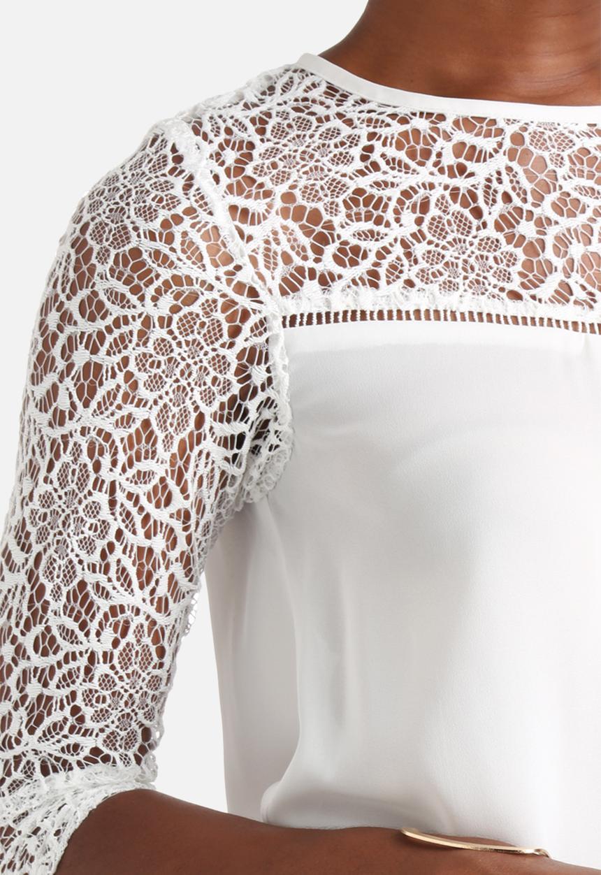 dailyfriday - Willow Smock Top