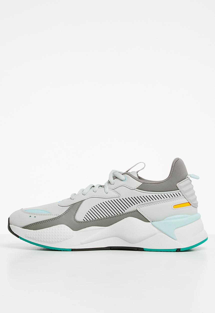 PUMA - RS-X Games 