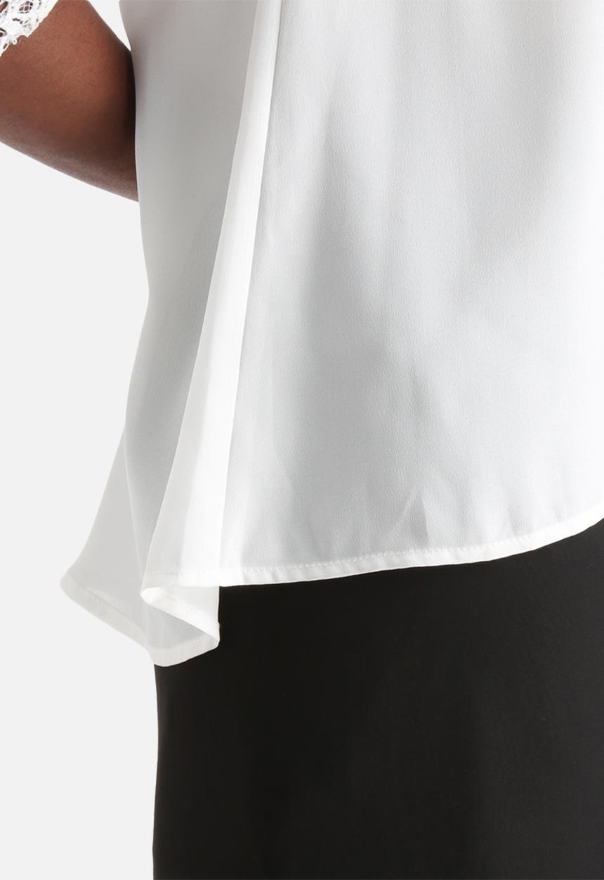 dailyfriday - Willow Smock Top