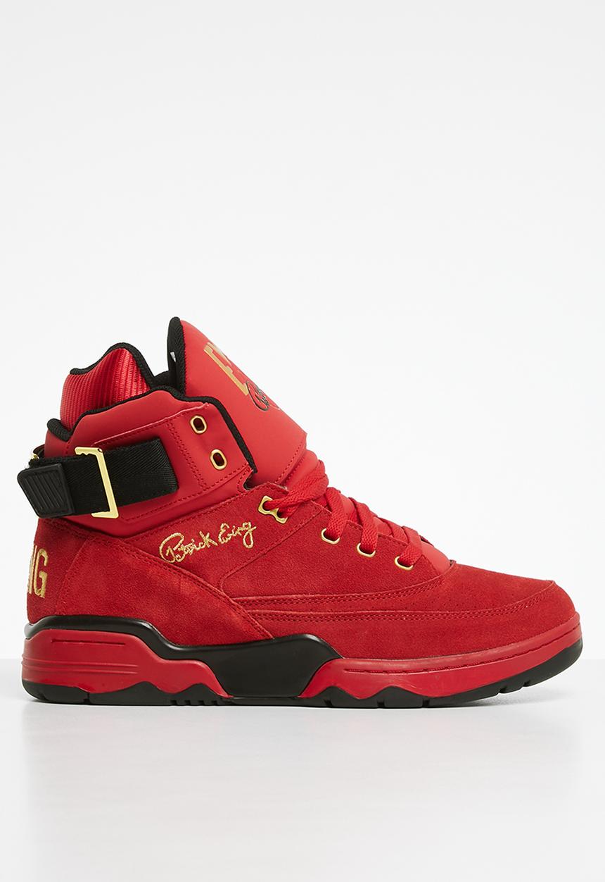 Ewing Athletics - 33HI 10 YR Anniversary