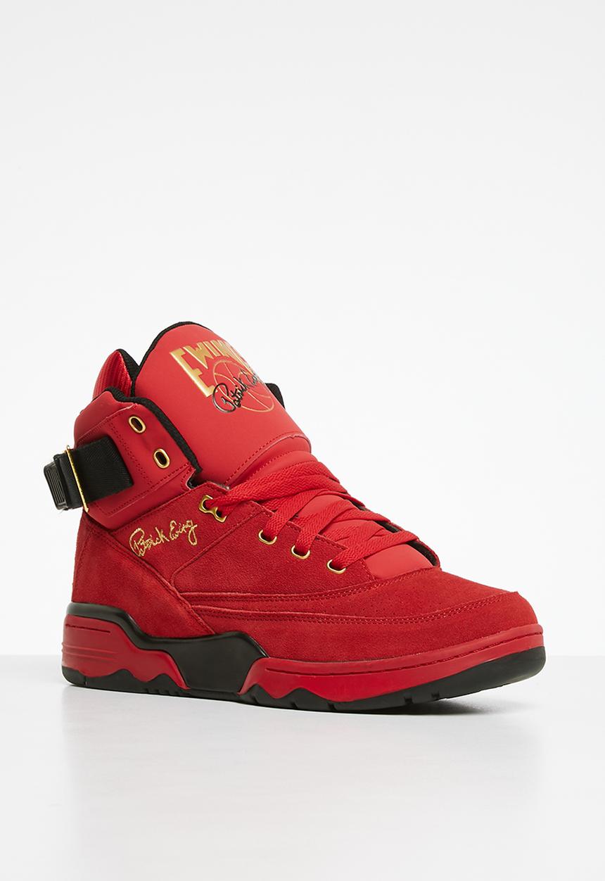 Ewing Athletics - 33HI 10 YR Anniversary