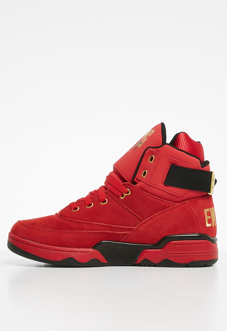 Ewing Athletics - 33HI 10 YR Anniversary