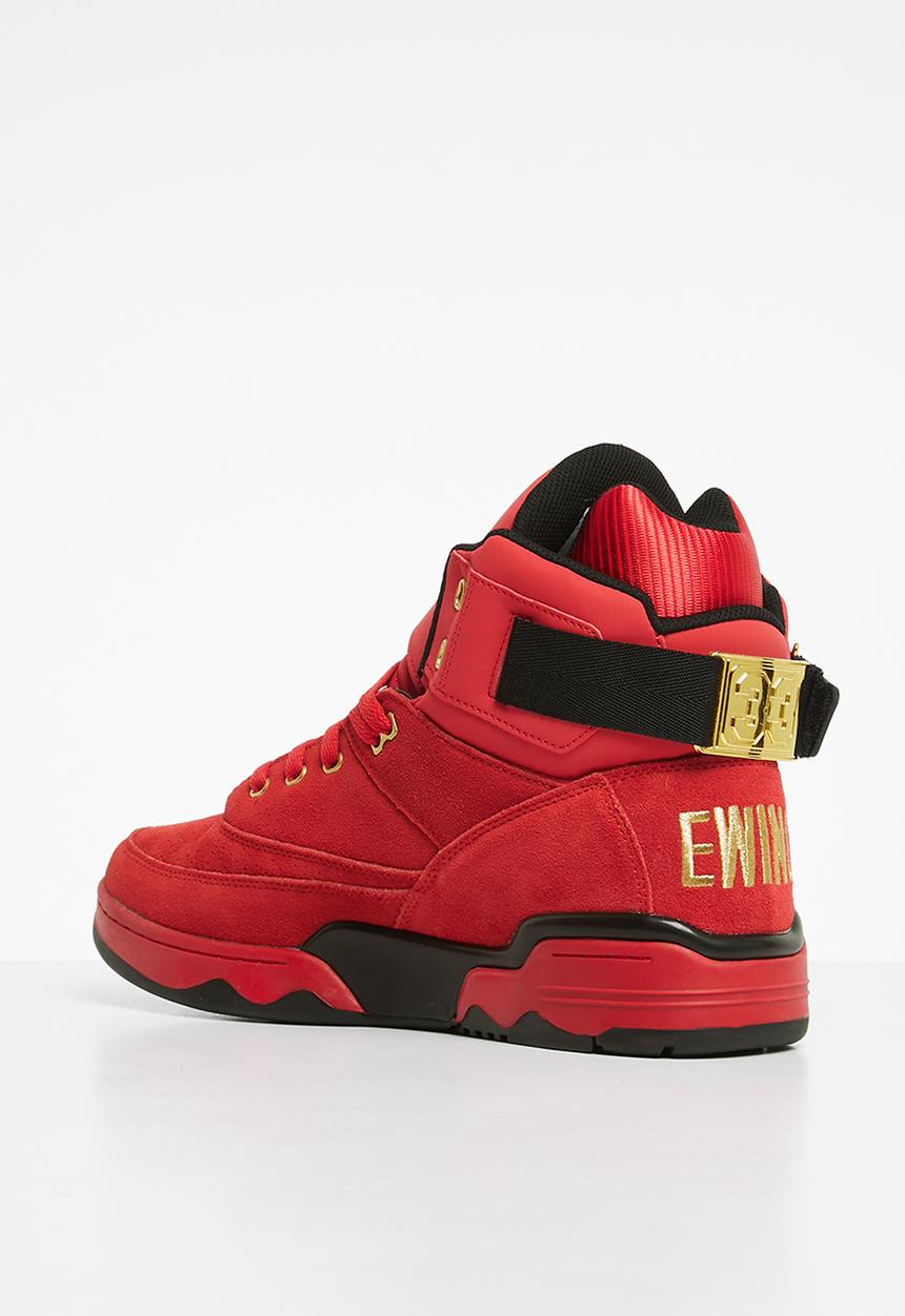 Ewing Athletics - 33HI 10 YR Anniversary