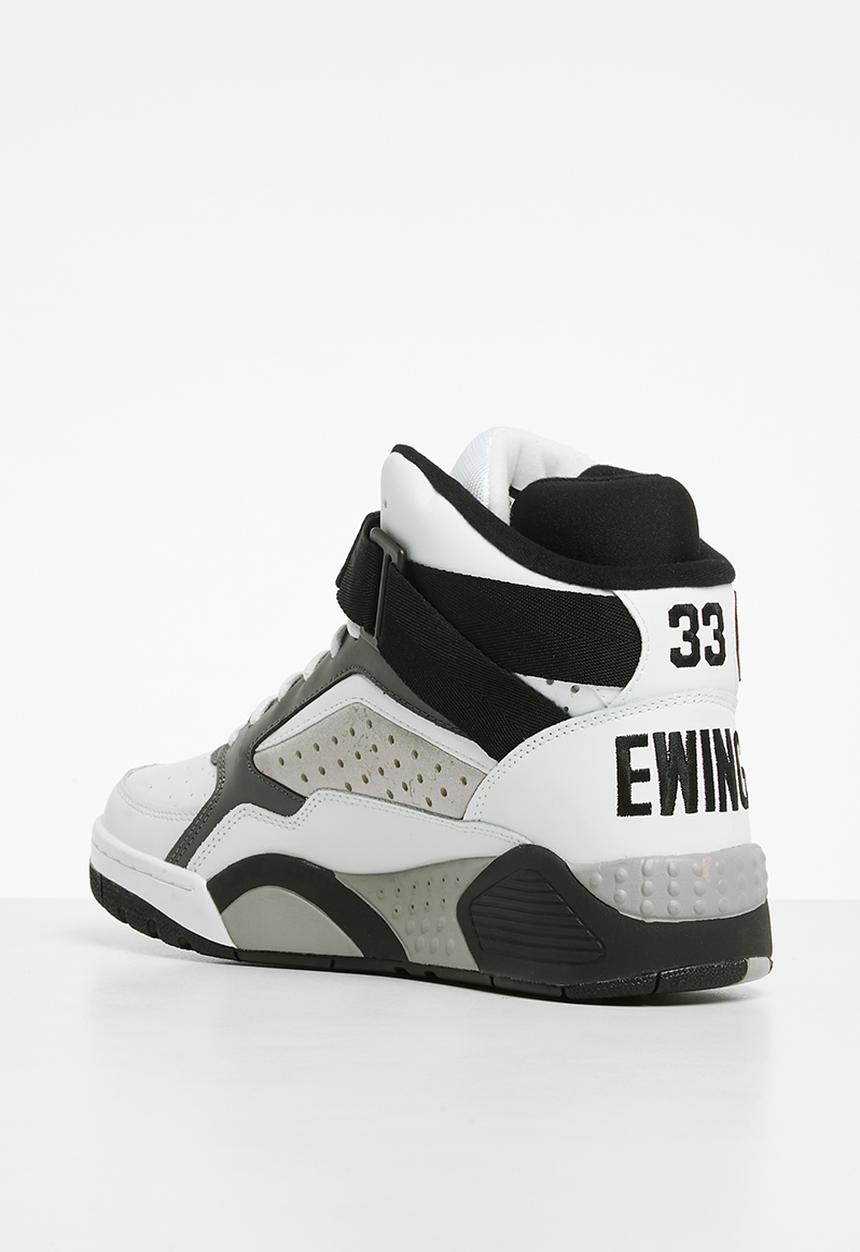 Ewing Athletics - Focus 