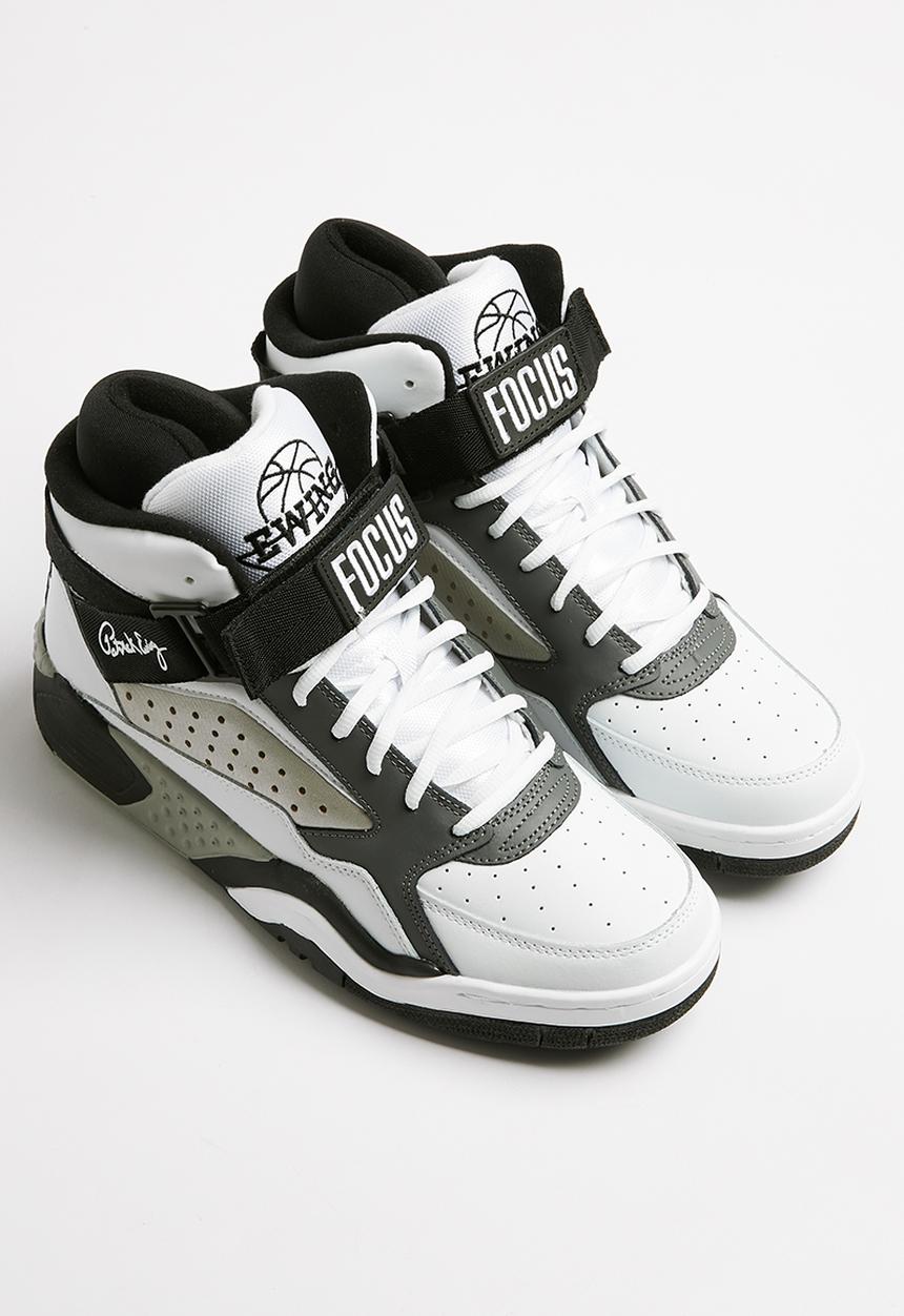 Ewing Athletics - Focus 