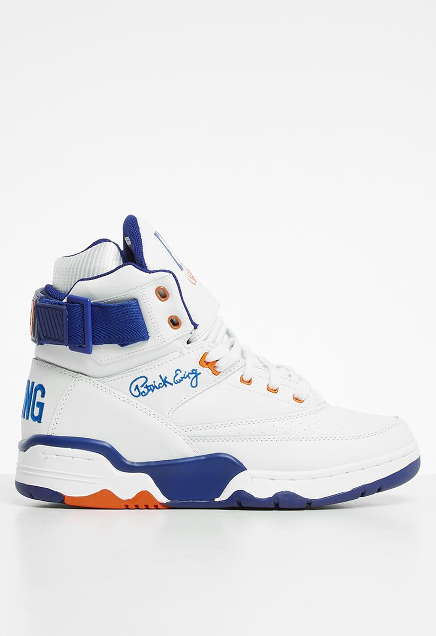 Ewing Athletics - 33 HI Leather 