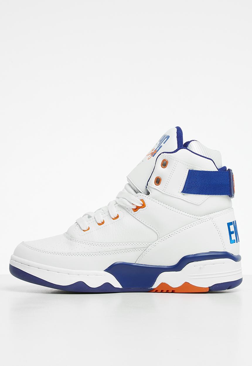 Ewing Athletics - 33 HI Leather 