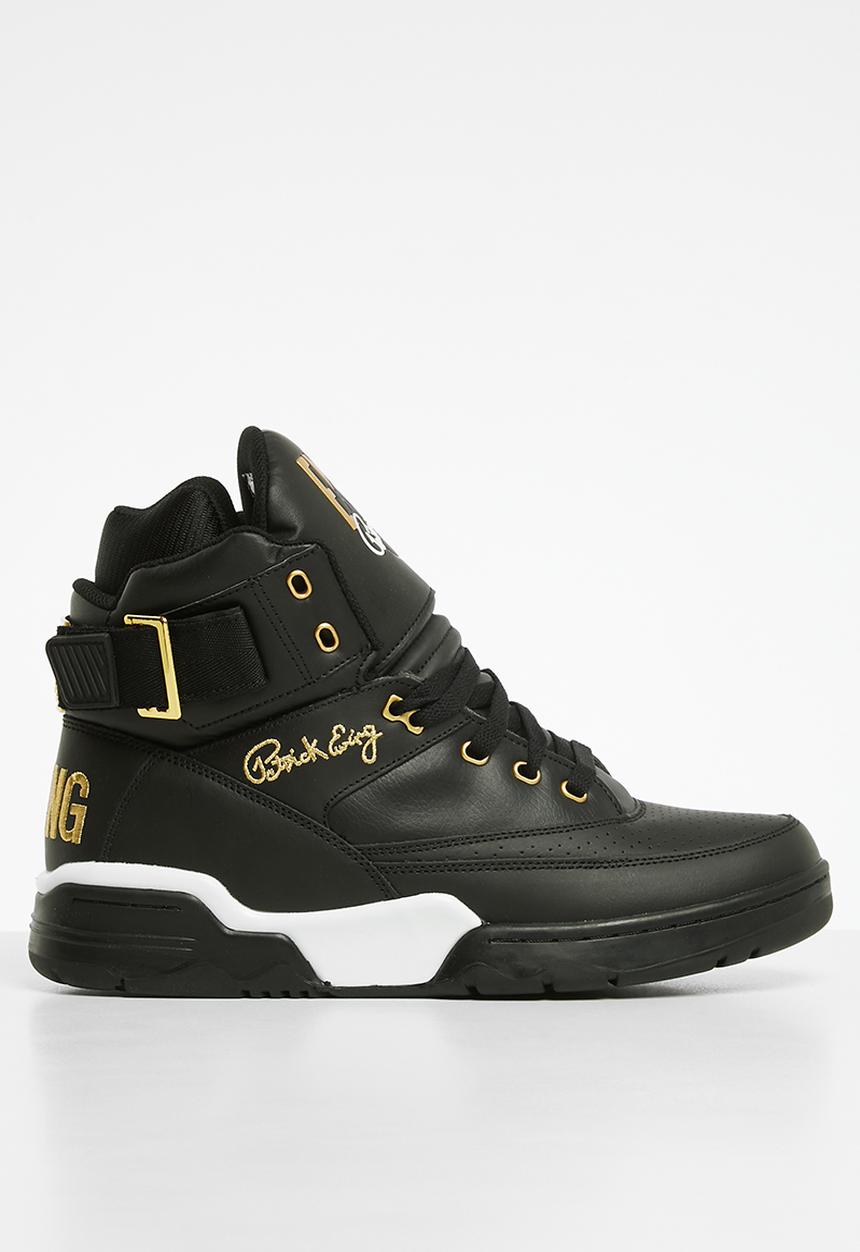 Ewing Athletics - 33HI 10 YR Anniversary 