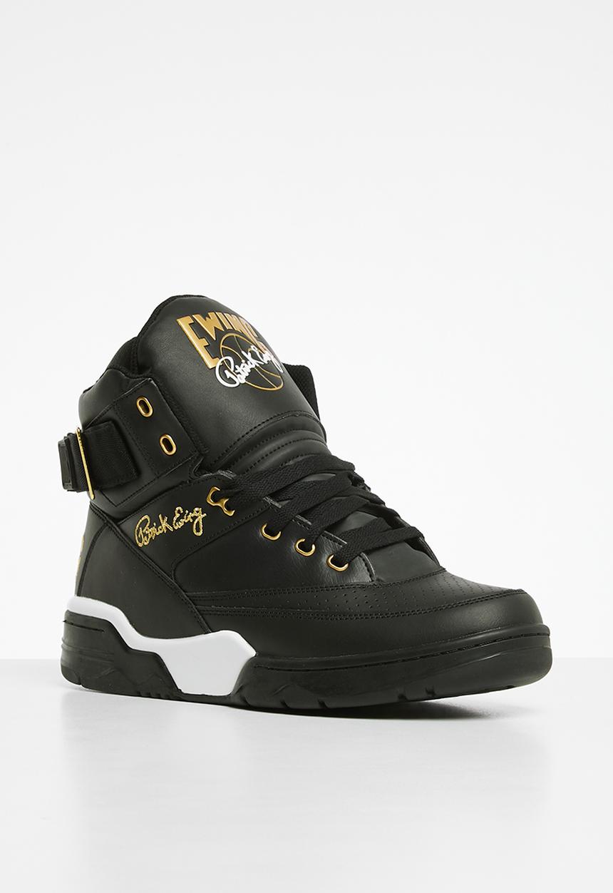 Ewing Athletics - 33HI 10 YR Anniversary 