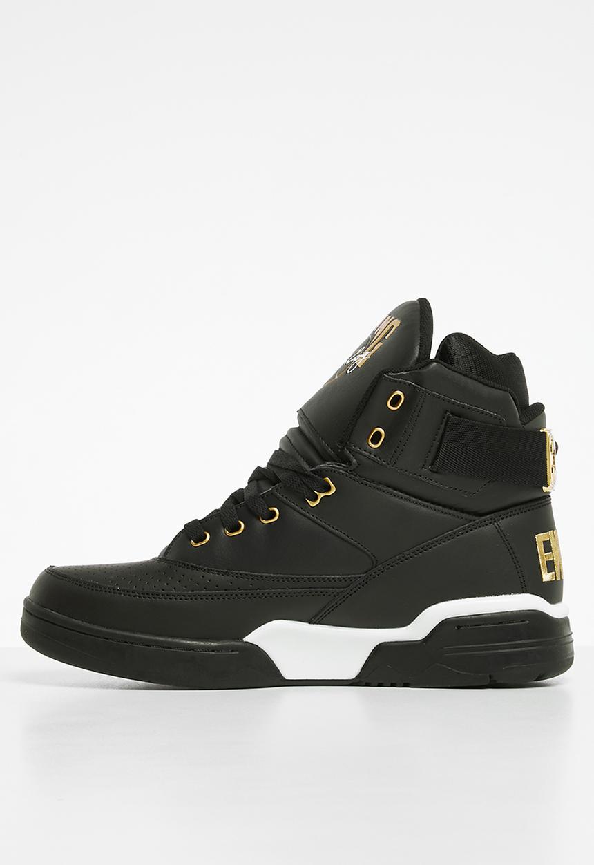 Ewing Athletics - 33HI 10 YR Anniversary 