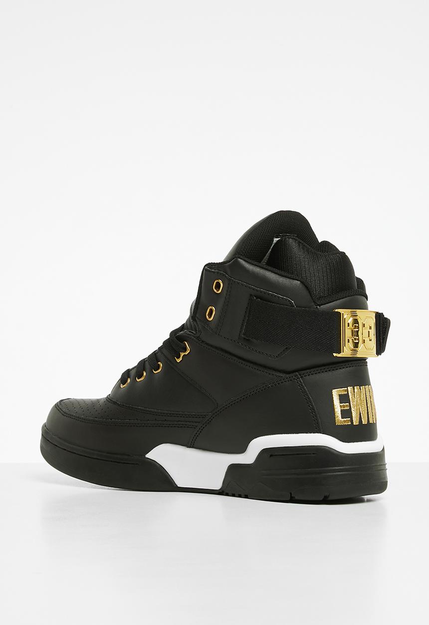 Ewing Athletics - 33HI 10 YR Anniversary 