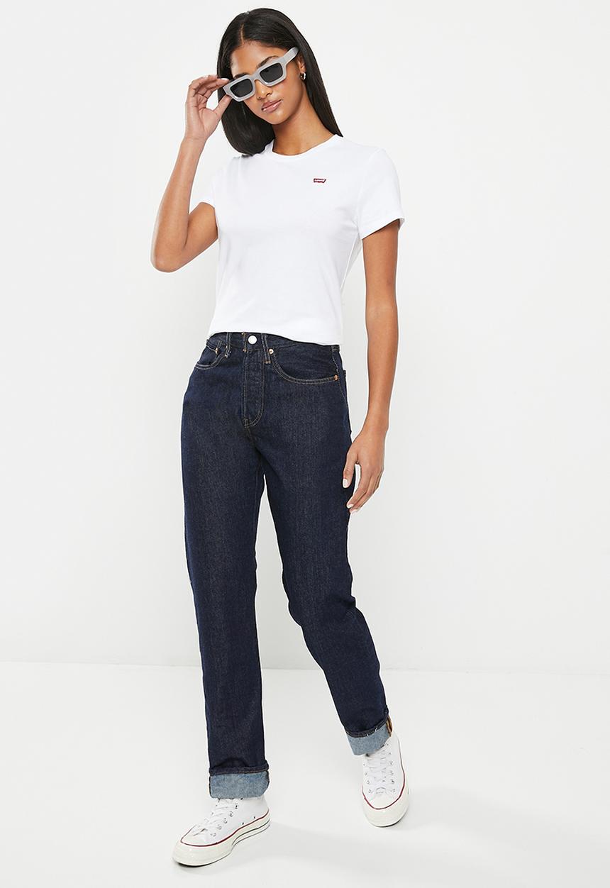 Levi’s® - 501 Jeans for women za deep breath - dark indigo