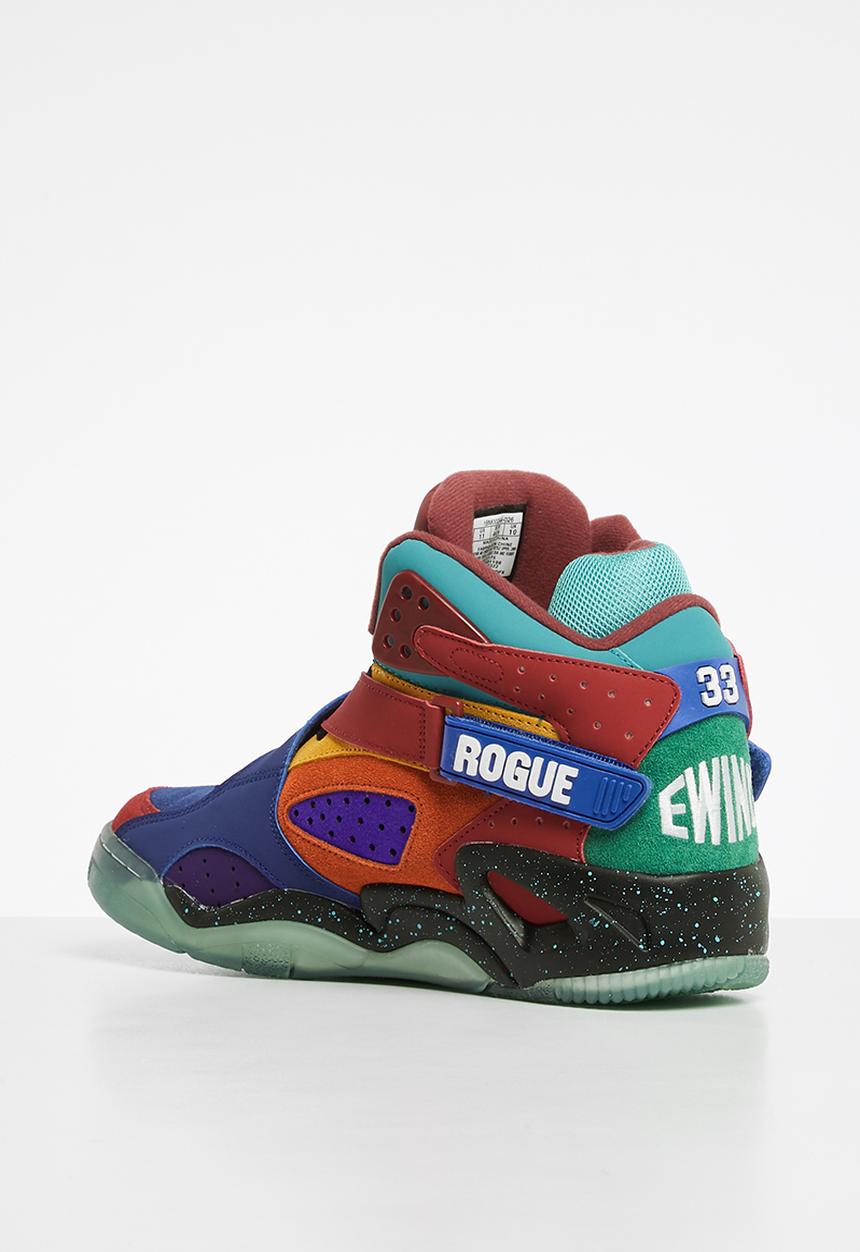 Ewing Athletics - Rogue remix