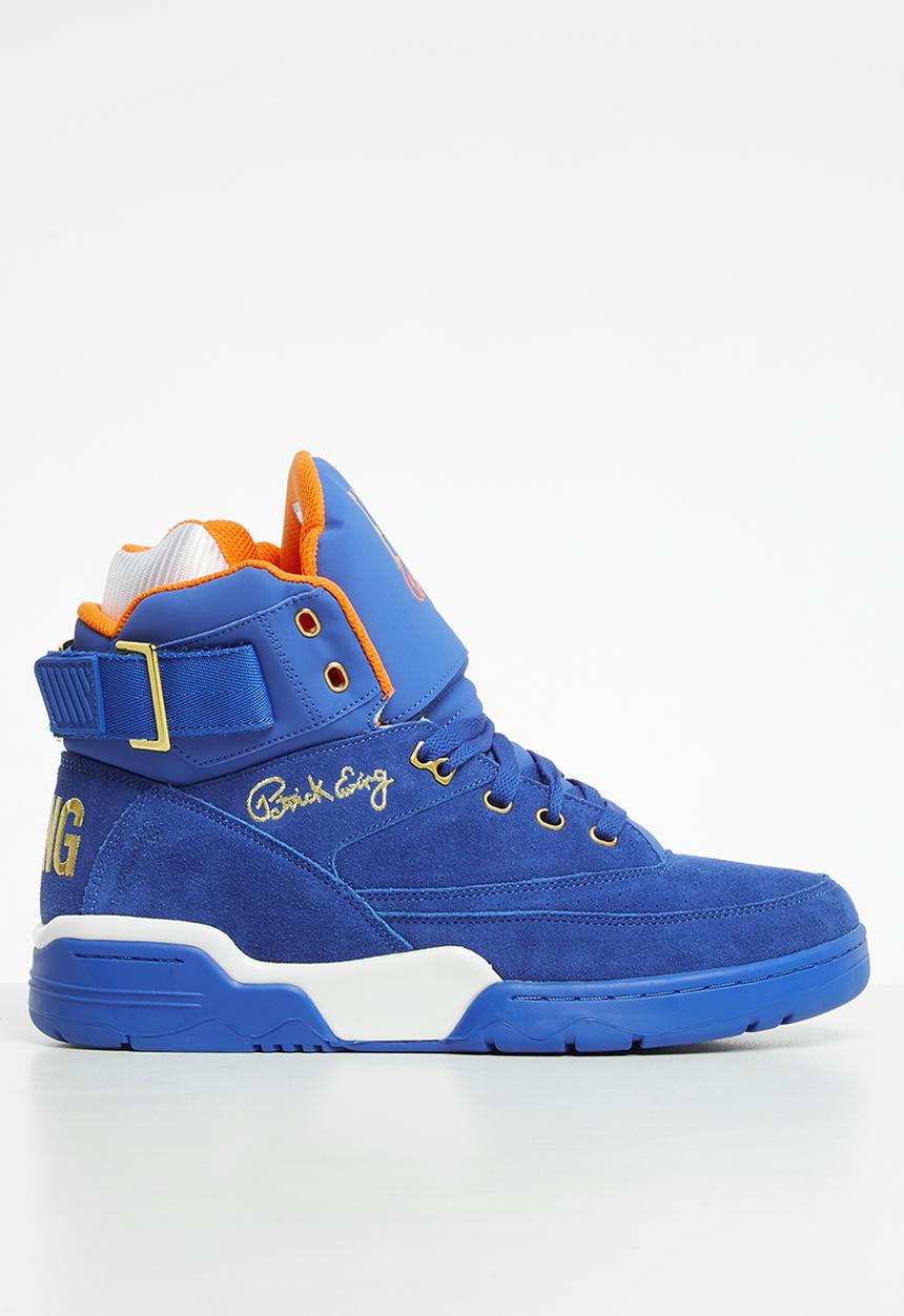 Ewing Athletics - 33HI 10 YR Anniversary