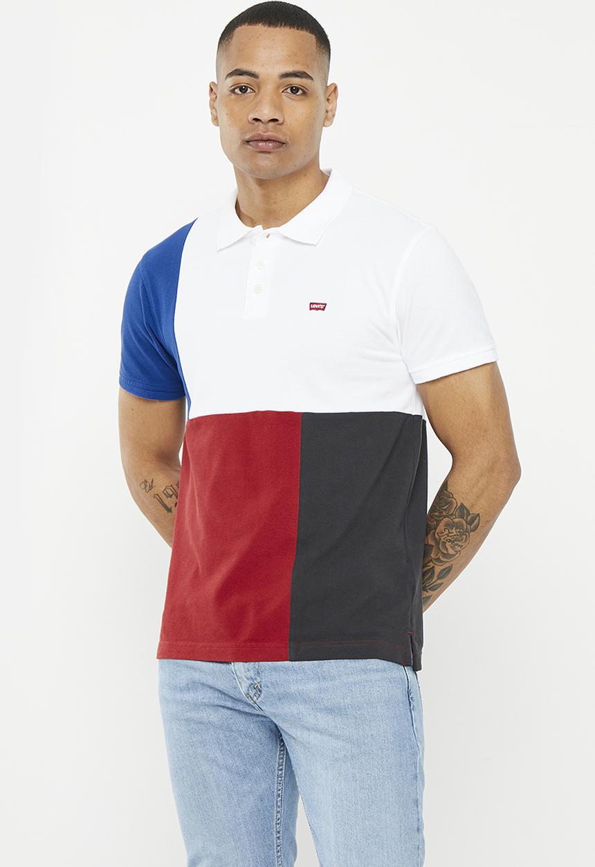 Levi’s® - Ama hm polo - multi