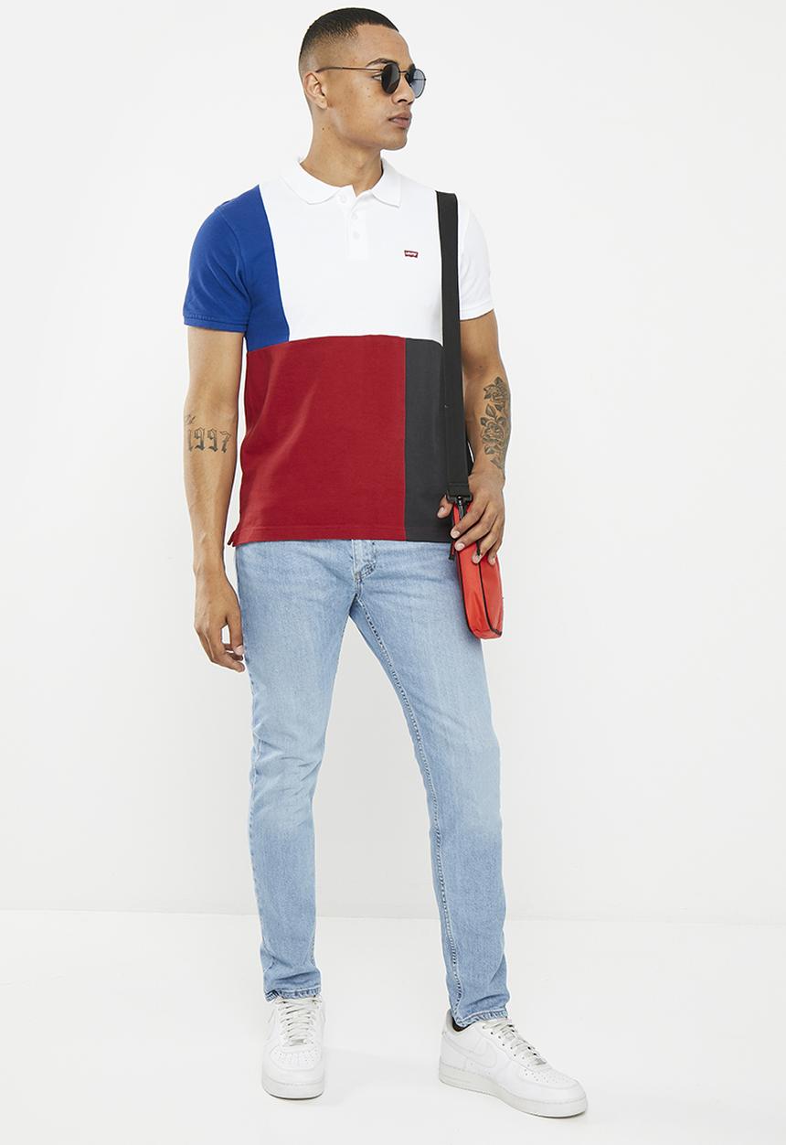 Levi’s® - Ama hm polo - multi
