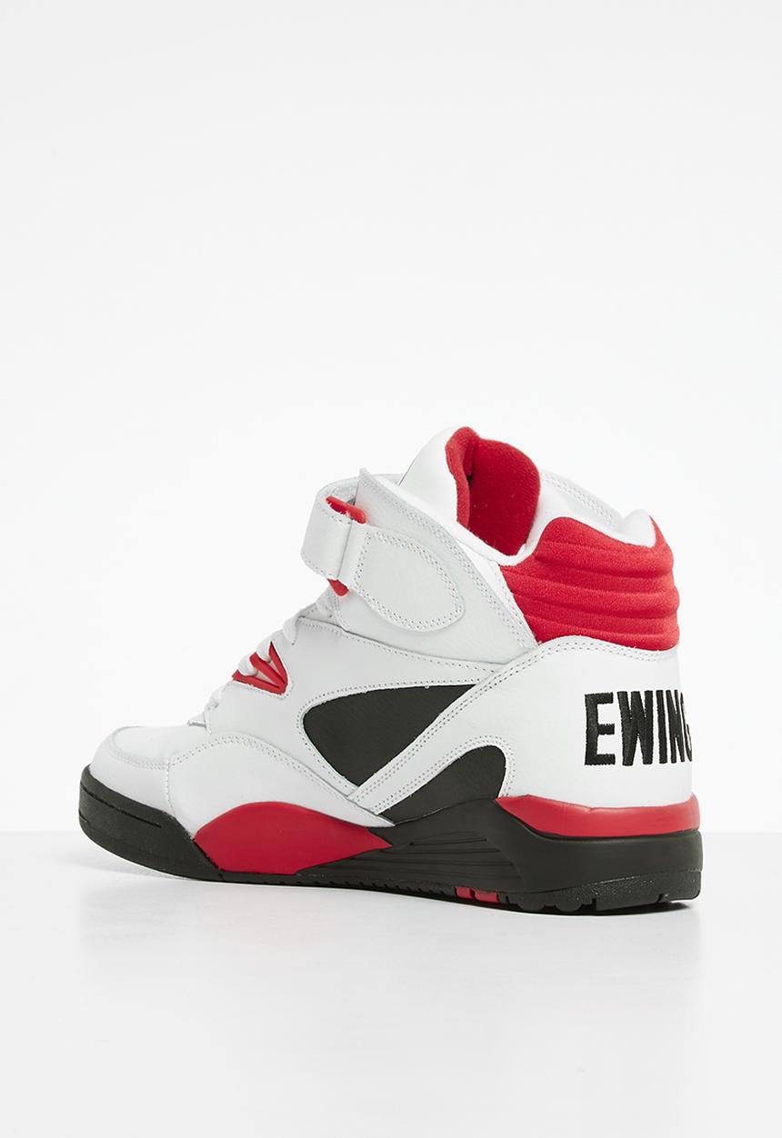 Ewing Athletics - Kross 