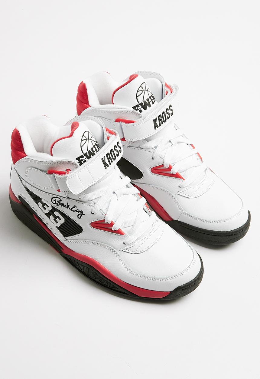 Ewing Athletics - Kross 