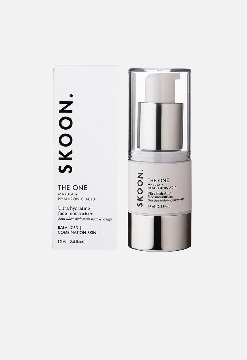 SKOON. - THE ONE Moisturiser Duo - 2 x 15ml