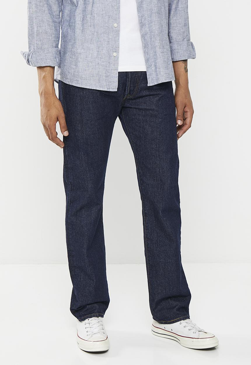 Levi’s® - 501® Original za - indigo