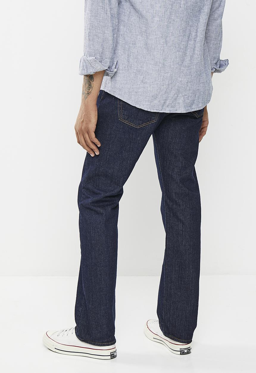 Levi’s® - 501® Original za - indigo