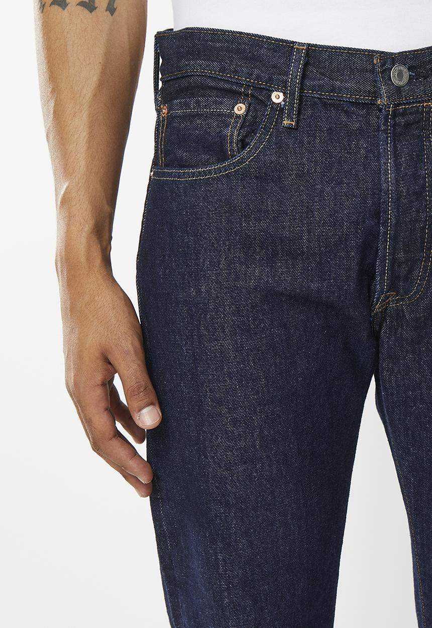 Levi’s® - 501® Original za - indigo