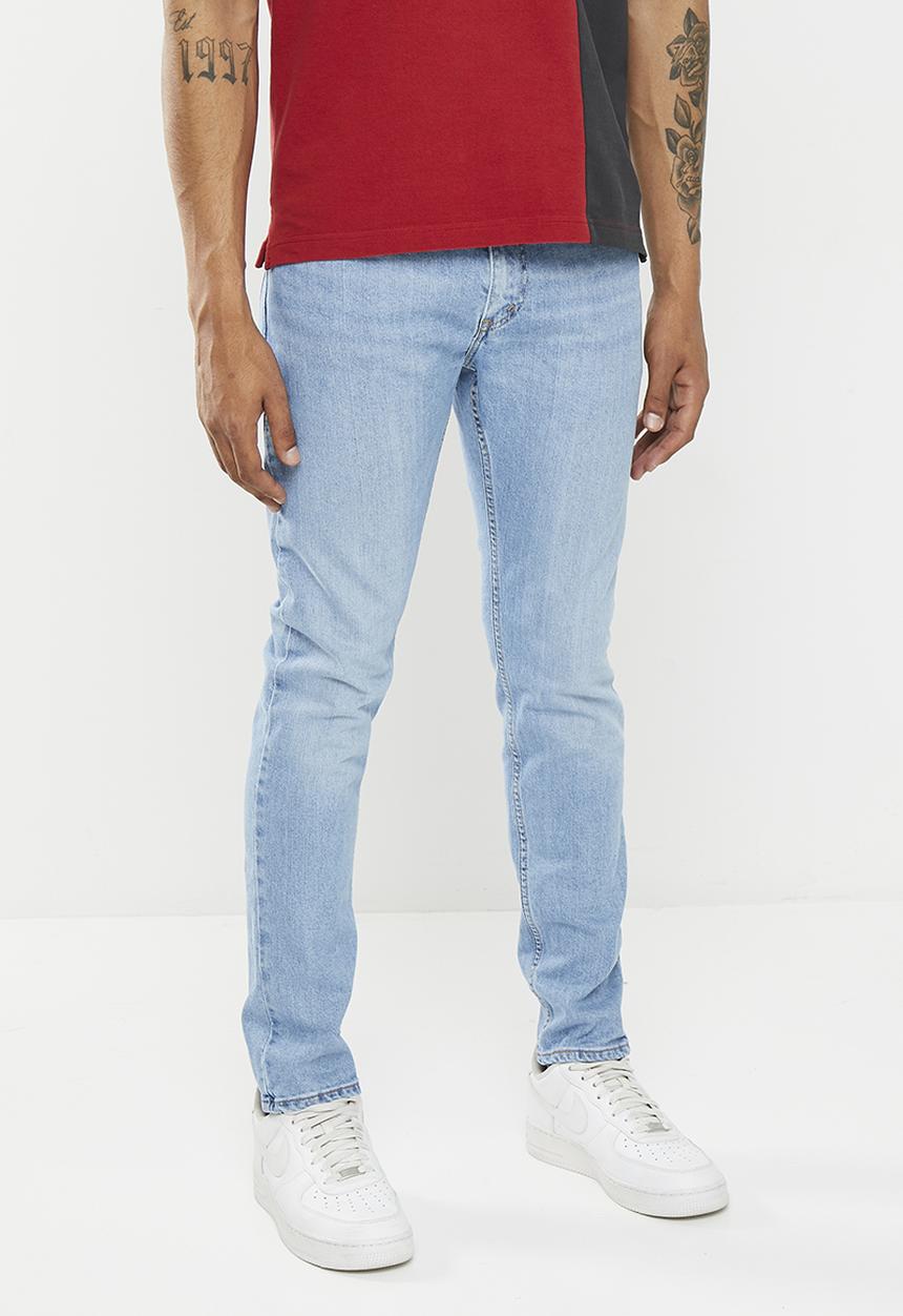 Levi’s® - 512™ Slim taper za - light blue