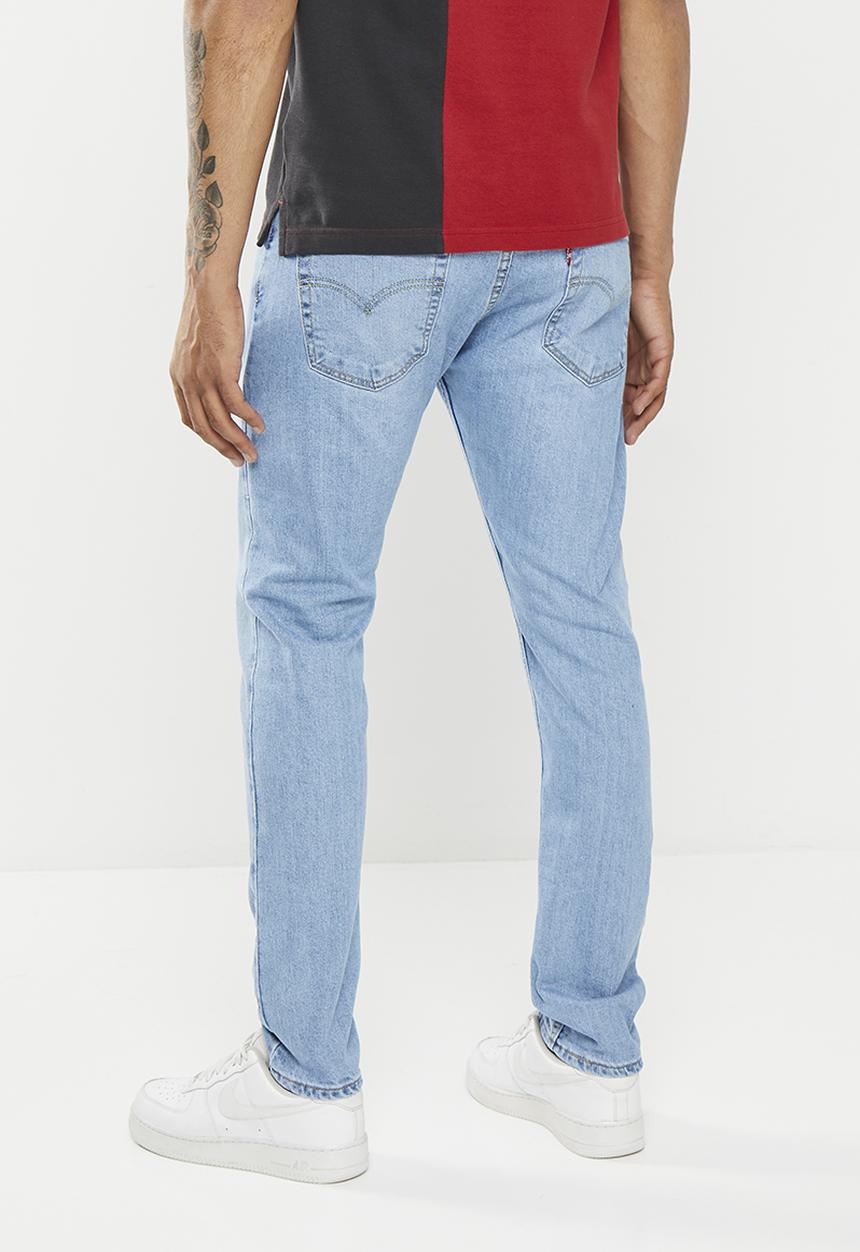 Levi’s® - 512™ Slim taper za - light blue
