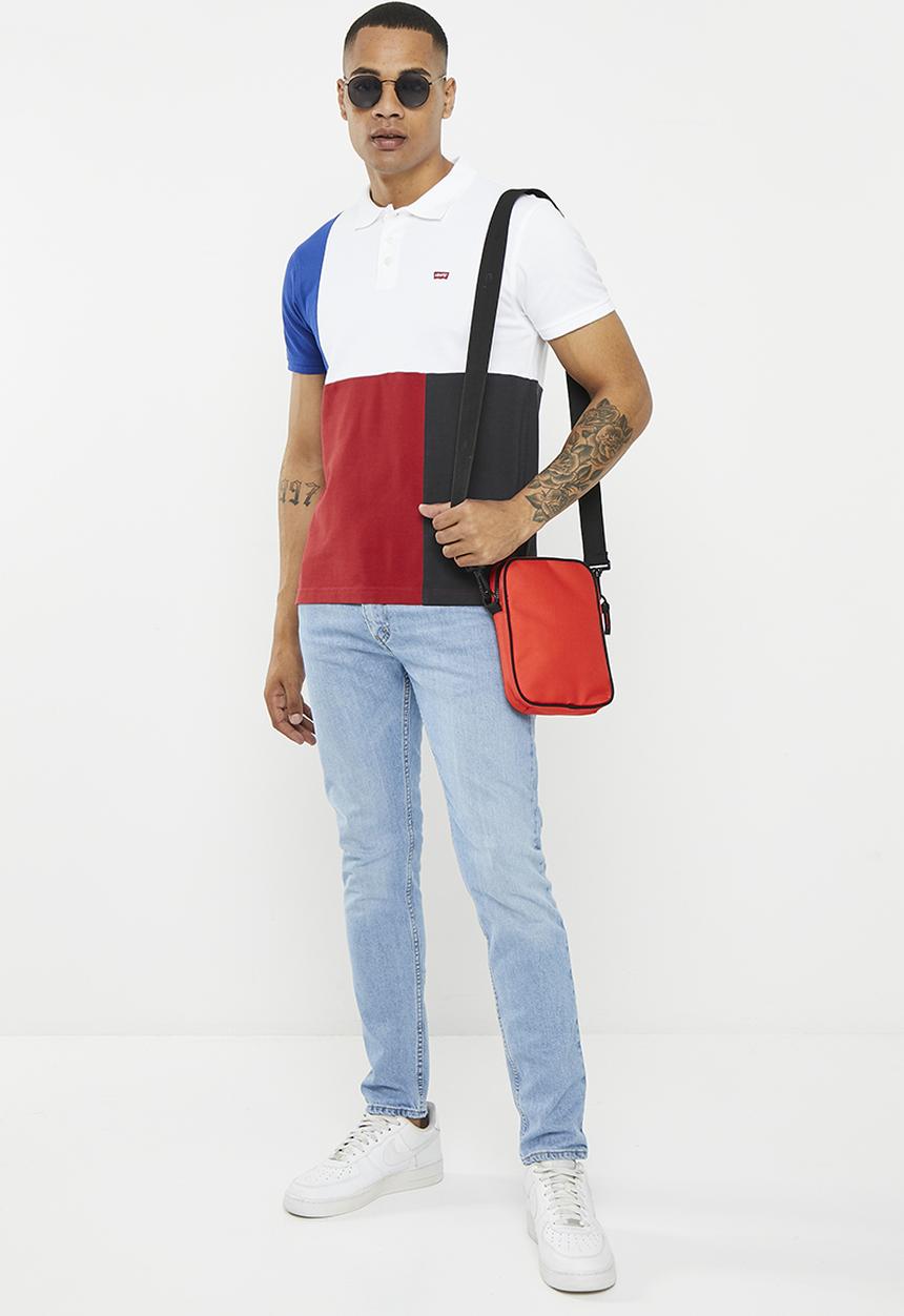 Levi’s® - 512™ Slim taper za - light blue